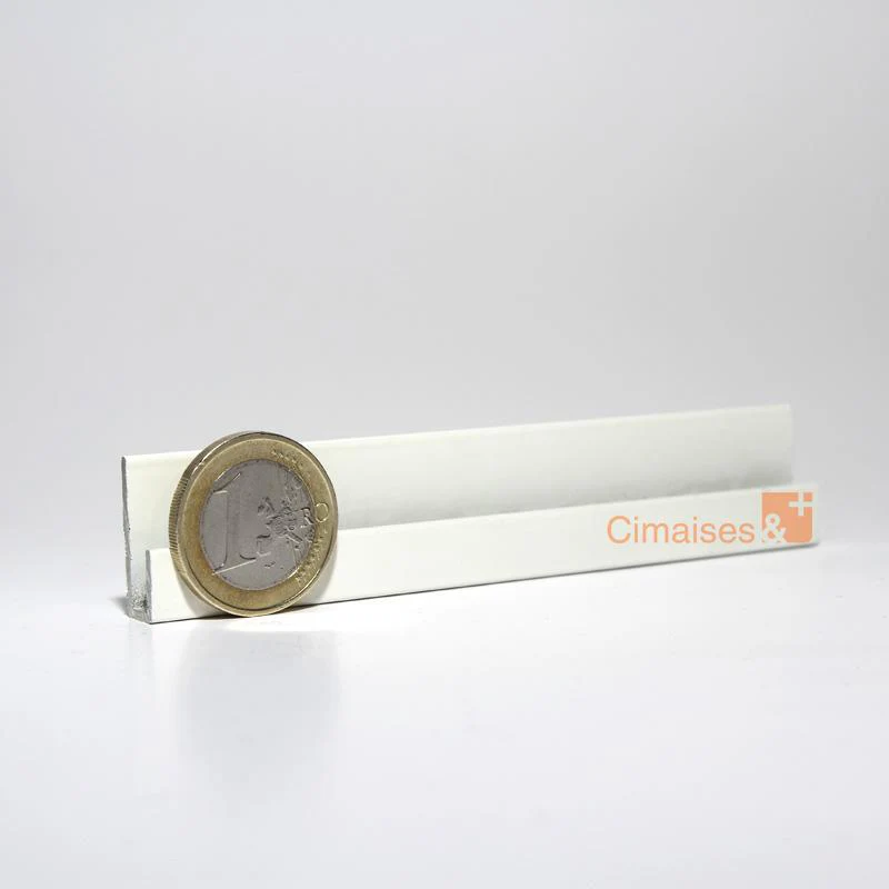 Cimaise Classic Rail 200 cm - Cimaise Tableau Artiteq - Image 4